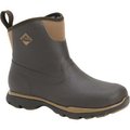 Muck Boot Co Excursion Pro Mid, Bark / Otter, PR FRMC-900-BRN-150